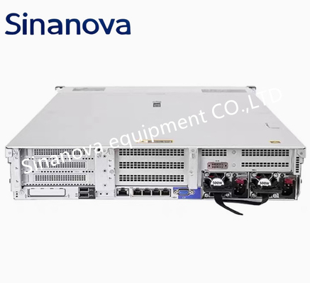 HPE ProLiant DL380 Gen11 2U 8SFF 2x Intel Xeon Gold 6526Y 16C/32T 2,8 ГГц 195 Вт