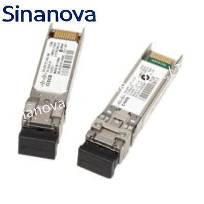 โมดูลรับส่งสัญญาณ DS SFP FC32G SW 32G Fibre Channel Shortwave SFP
