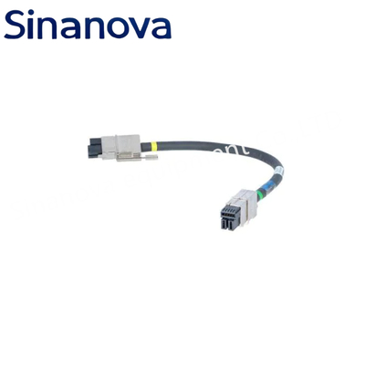 CAB SPWR 30CM StackPower Cable para Catalyst 9300/3850 original novo em estoque