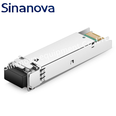 GLC FE 100FX RGD= Ανθεκτικό SFP 100BASE-FX για Δύσκολες Συνθήκες