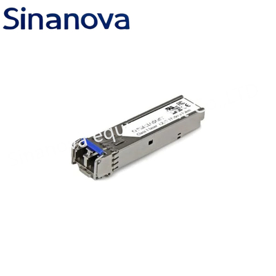 GLC LH SMD 1000BASE-LX SFP DOM 장거리 섬유 원본 신품