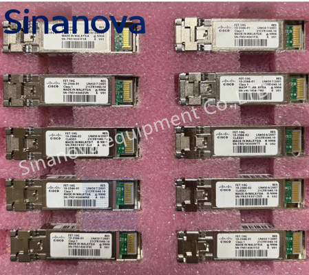 Sakelar Ethernet 10G 10 Gigabit   Sakelar Jaringan Layer 3 Terkelola 24-Port untuk Pusat Data