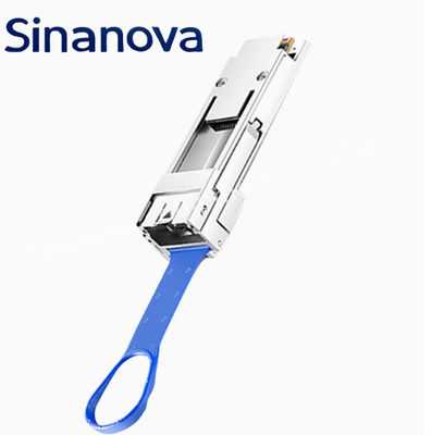CVR QSFP SFP10G Breakout Cable - QSFP + a 4x SFP + DAC pasivo 40G a 10G Convertidor