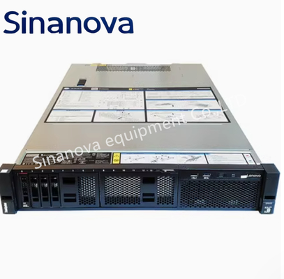 Système de réflexion SR630 V2 Serveur 1U 4ème génération Xeon Double Socket Serveur rack Lenovo