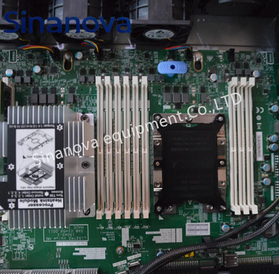 Mã hàng 7Z71CTO1WW Lenovo Think System SR630 V2 Máy chủ 1U cho Xeon thế hệ thứ 4, 2 socket