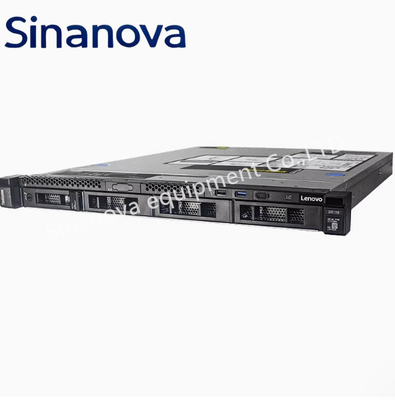 Lenovo SR630 V2 7Z71CTO1WW High Density 1U Data Center Server mit Cloud-Optimierung