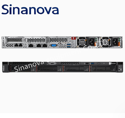 Máy chủ rack hiệu suất cao 2U 7Z73CTO1WW Lenovo Think System SR650 V2