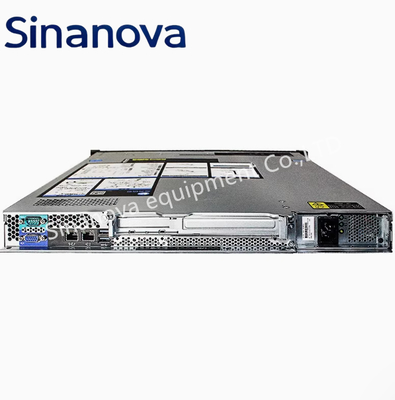 Lenovo Think System SR650 V2 7Z73CTO1WW 2U Máy chủ giá đỡ hiệu suất cao
