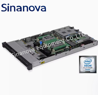 7Z73CTO1WW Rack Server Lenovo Think System SR650 V2 Đối với khối lượng công việc doanh nghiệp
