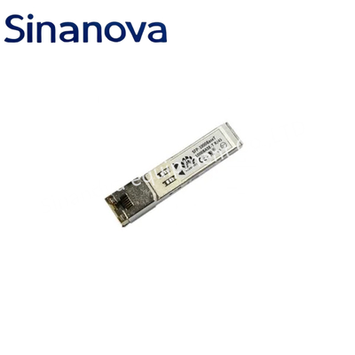 S SFP FE LH80 SM1550 100Mbps SMF SFP module pour 80km Ethernet original nouveau en stock