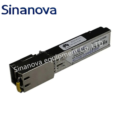 SFP 10G USR Ultra courte portée 10G MMF Transcepteur optique original nouveau en stock