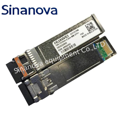 OSXD22N00 10G SFP 플러스 1310nm 10km SMF 트랜시버 모듈 원본