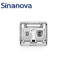 OSX040N01 10G SFP Plus 1310nm 40km Módulo de Fibra de Longo Alcance

 original novo em estoque