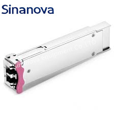 XFP STM64 LH40 SM1550 10G nadajnik optyczny 1550nm 40km Orginal