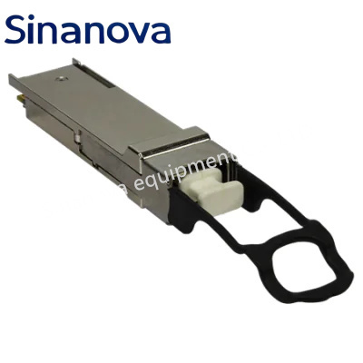 데이터 센터 SFP 모듈 QSFP 40G ISR4 MPO 850nm 광 수신기
