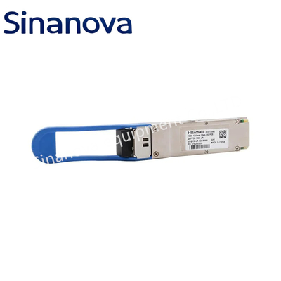 QSFP28 100G SR4 MPO Οπτικός Πομποδέκτης για Εφαρμογές Μικρής Εμβέλειας