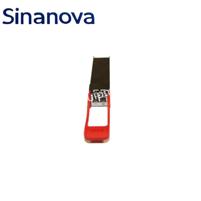 QSFP 100G ER4 1310nm 40km nadajnik optyczny do Ethernet rozszerzonego zasięgu
oryginalny nowy na magazynie