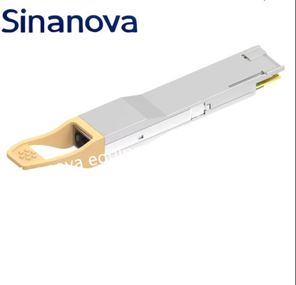 Centros de datos C DQ8FNMxxx N00 400G QSFP-DD a 8x 50G SFP56 Cable DAC pasivo