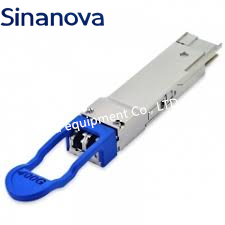 كابل بصري نشط QSFP-DD CT QDS400SZPTA00 400G لمركز بيانات عالي السرعة
