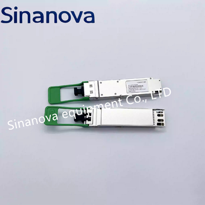T DQ4CND N00 100G QSFP28 a 4x 25G SFP28 Passive Breakout DAC cable
