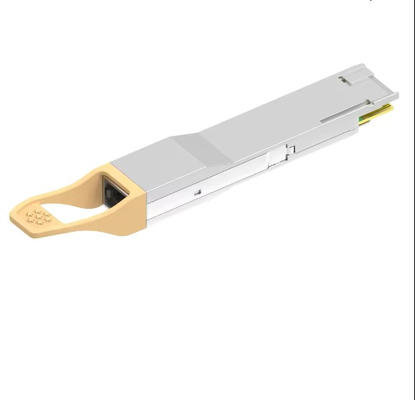 T DQ8FNS N00 ماژول های SFP 400GBASE-SR8 QSFP-DD 850nm 100m اصلی