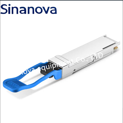 Kabel DAC QSFP28 100G T DP4CNT N00 Modul SFP Kecepatan Tinggi Untuk Pusat Data