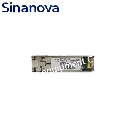 SFP 10G SR S Modulo 10G Transceptor de fibra multimodo original nuevo en stock