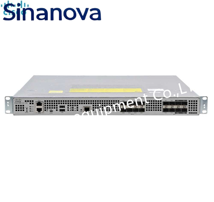 Άδεια επιτάχυνσης κρυπτογράφησης IPSECHW ASR1001HX για VPN υψηλής απόδοσης