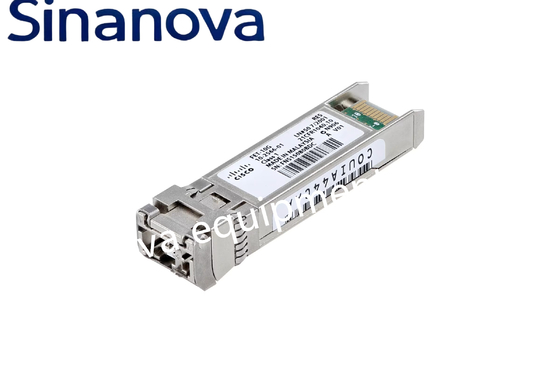 Transceiver FET 10G Fabric Extender dla platform Nexus i UCS
oryginalny nowy na magazynie