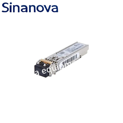 GL SX M MD Gigabit SFP Modul untuk Multimode Fiber Networks asli baru dalam stok