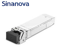 SFP 25G SR 25GbE SFP28 โมดูลออปติกสําหรับ OM4 MMF Networks