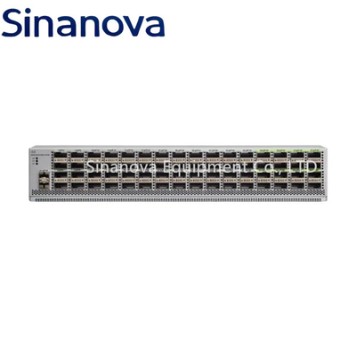 N9K C9364C 64-Port 100G Data Center Spine Switch original new in stock