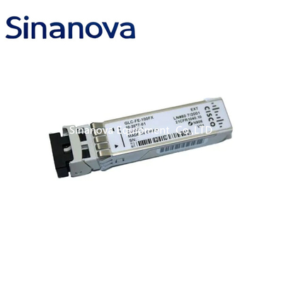 GLC FE 100FX 100Mbps Fiber SFP Module with LC Connector

 original new in stock  

 
