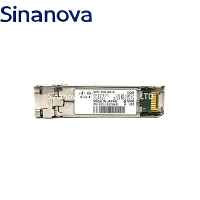 Reliable and Energy Efficient SFP 10G SR X Module for Data Centers


original new in stock