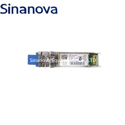 SFP 10G ER S 40km Long-Range SFP+ Transceiver for Enterprise Networks

 original new in stock