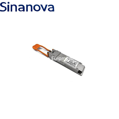 Extended Reach QSFP 40G CSR4 Module for 40G Ethernet Over MMF
 original new in stock