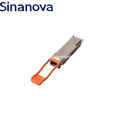 QSFP 100G PSM4 S Transceiver for 100G Ethernet over Single-Mode MPO
 original new in stock