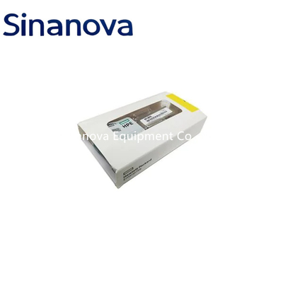 HPE J9151D 10G SFP+ LR Transceiver do sieci światłowodowej 10km