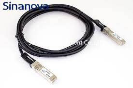 HPE Aruba JL488A 3m 25G SFP28 Cable DAC