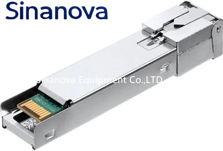 T TB2FNS H00 1G/10G SFP Optical Transceiver LC Duplex