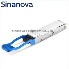 C FX4FNMxxx N00 10G SFP+ Optical Transceiver Module SMF LC Duplex