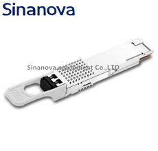 Huawei T-DQ4FNE-N00 200GBASE-ER4 QSFP28-DD 200Gbps LC Module