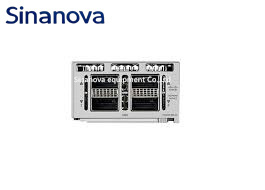 Cisco C9300X NM 4C Network Module 4-Port 100G Uplink for Catalyst 9300X