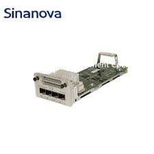 Cisco Catalyst C9300-NM-2Y= 25G Uplink Module for 9300 Series