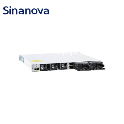 Cisco Catalyst C9300-24UX-E 24-Port Multi-Gigabit PoE Switch