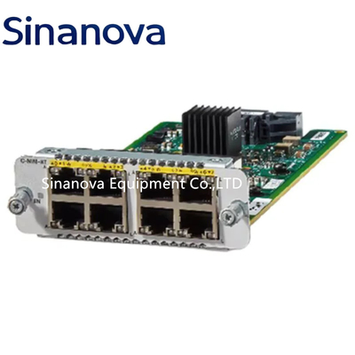 C NIM 8T= 8-Port Serial Module for Enterprise Networks  original new in stock