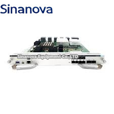 Cisco C-SM-NIM-ADPT= Adapter for ISR 4000 Series Routers