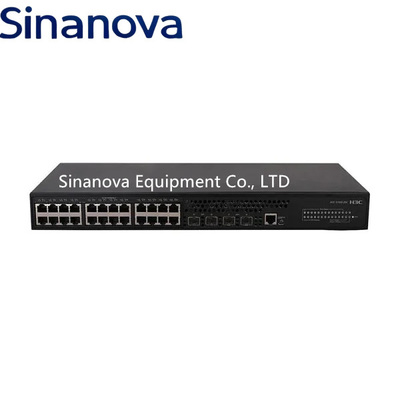 Advanced Optical Switch H3 C LS 5130S 28S EI H1 for Network Integrators original new in stock  
